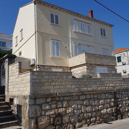 Apartment Voyager Dubrovnik Ngoại thất bức ảnh