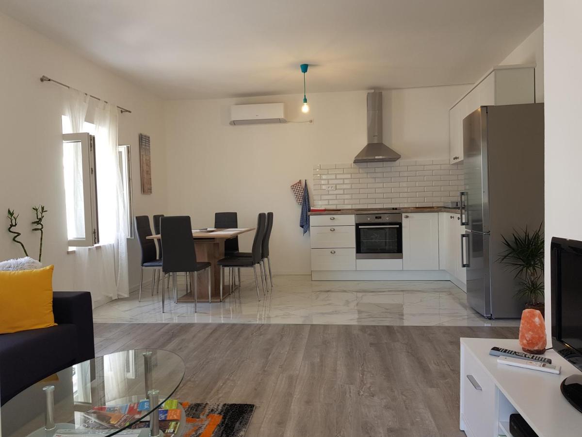 Apartment Voyager Dubrovnik Ngoại thất bức ảnh