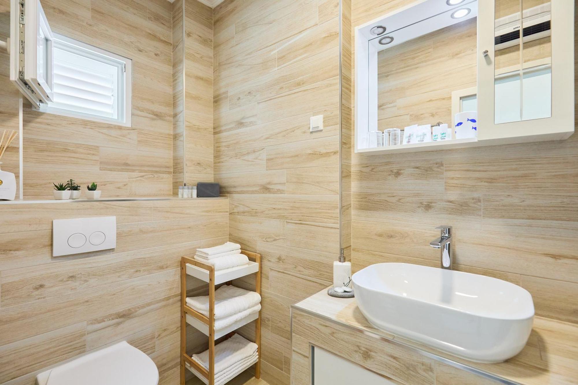 Apartment Voyager Dubrovnik Ngoại thất bức ảnh