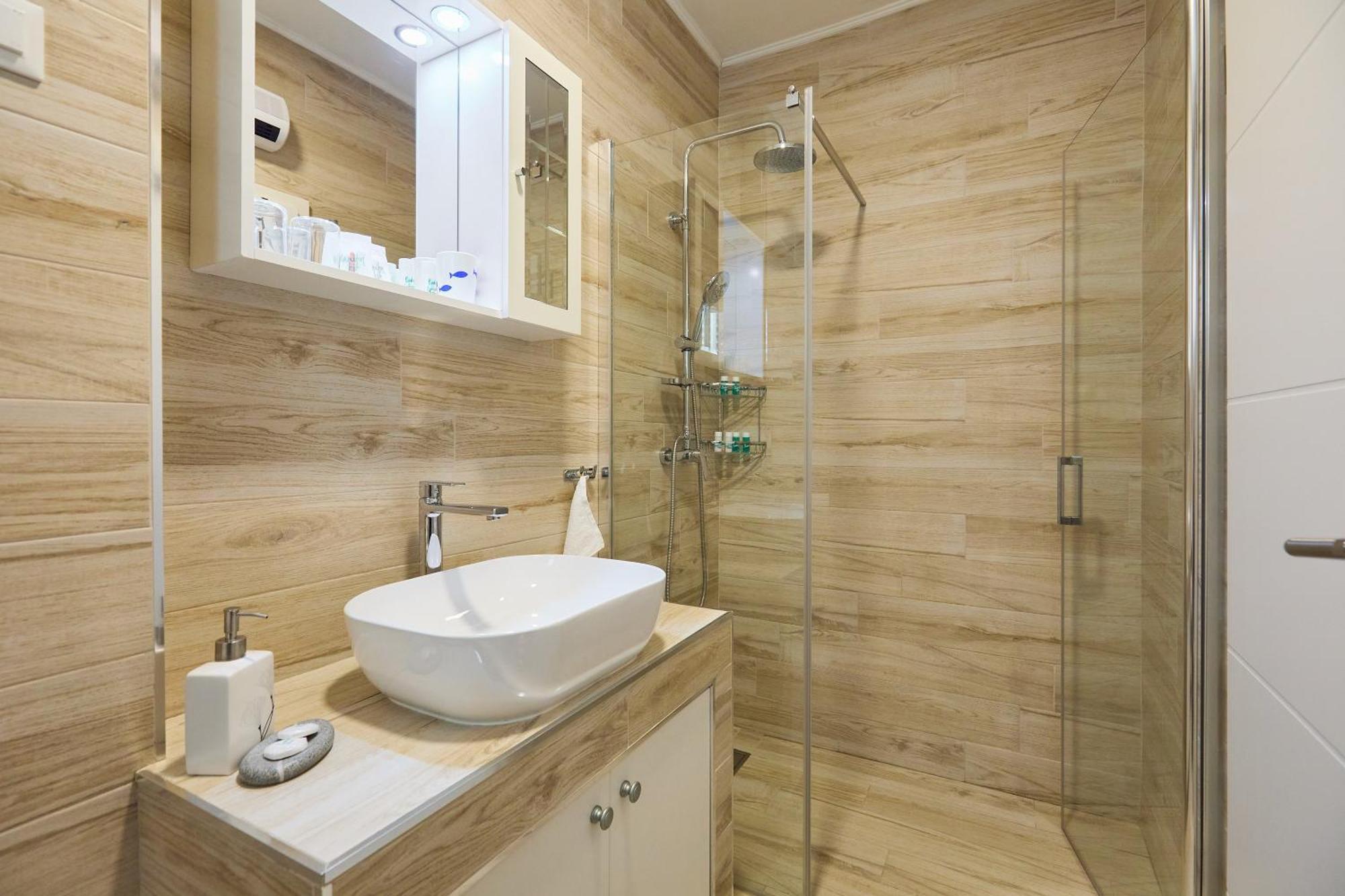 Apartment Voyager Dubrovnik Ngoại thất bức ảnh