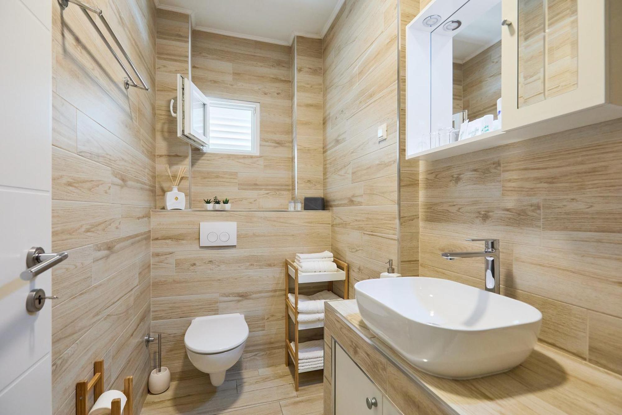 Apartment Voyager Dubrovnik Ngoại thất bức ảnh