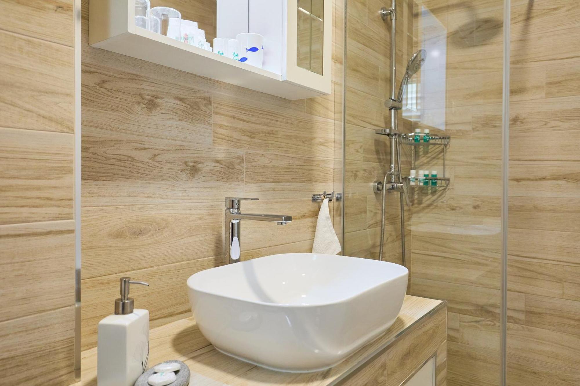 Apartment Voyager Dubrovnik Ngoại thất bức ảnh