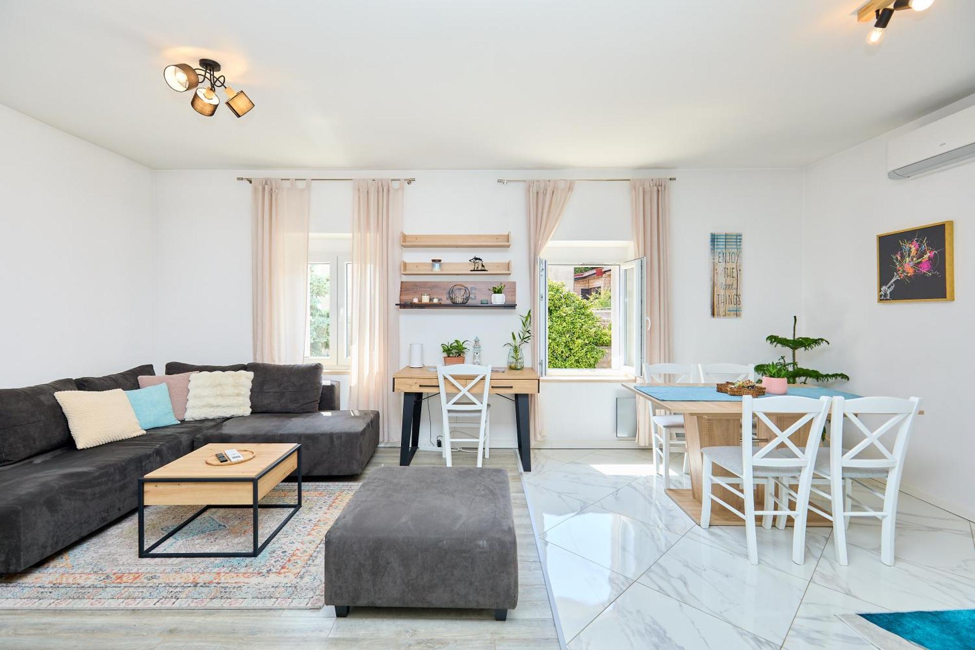 Apartment Voyager Dubrovnik Ngoại thất bức ảnh