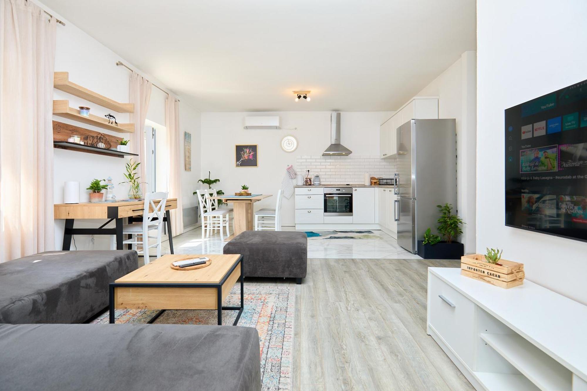 Apartment Voyager Dubrovnik Ngoại thất bức ảnh