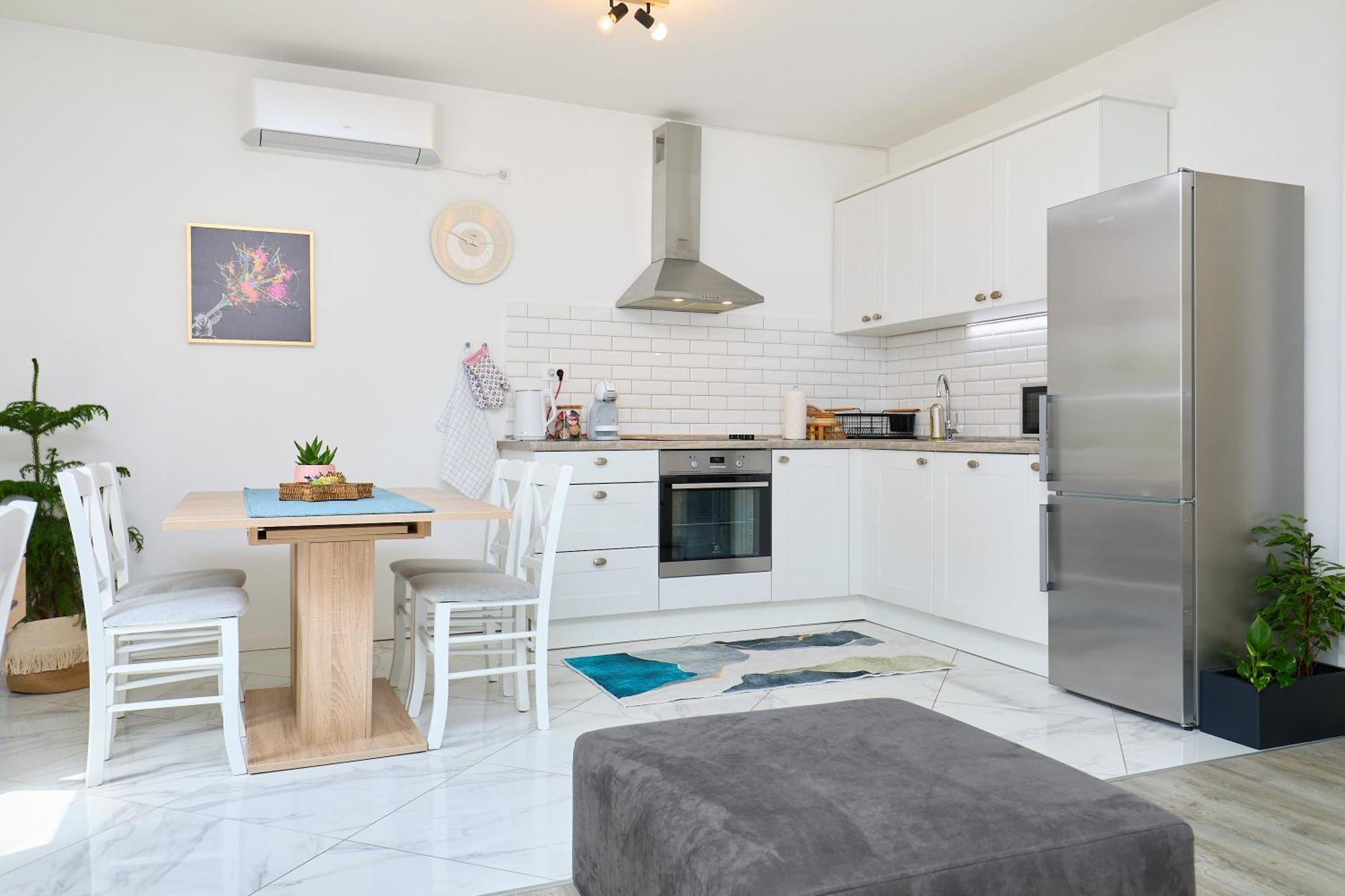 Apartment Voyager Dubrovnik Ngoại thất bức ảnh