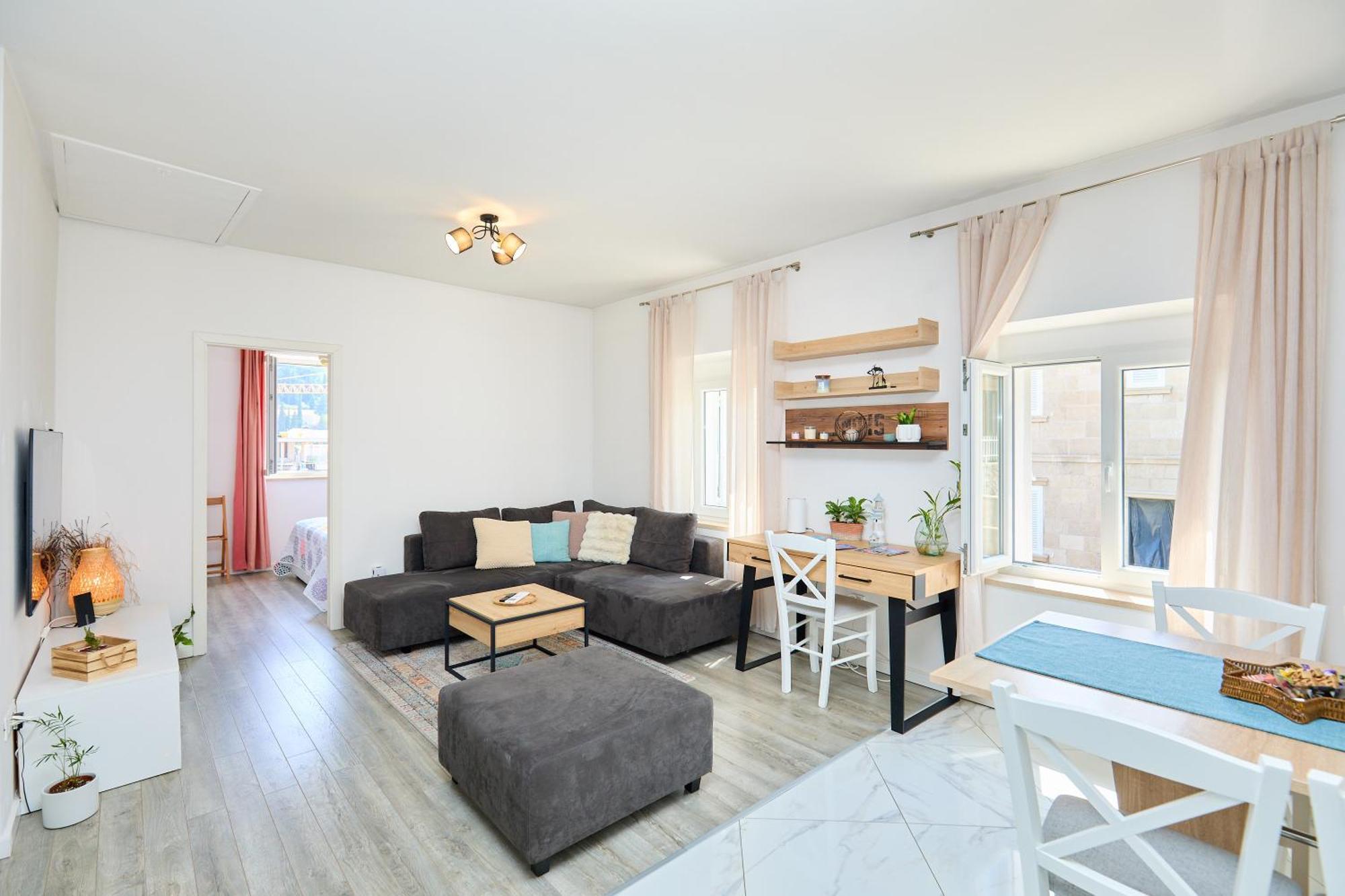 Apartment Voyager Dubrovnik Ngoại thất bức ảnh