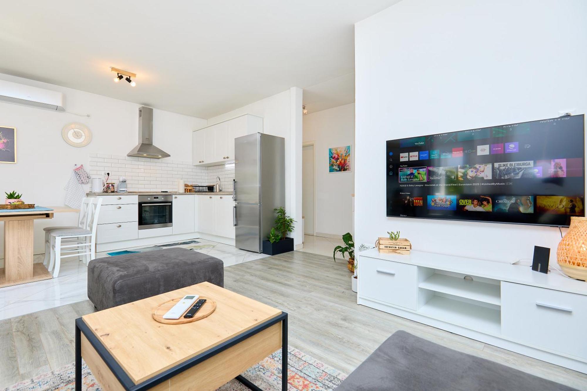 Apartment Voyager Dubrovnik Ngoại thất bức ảnh