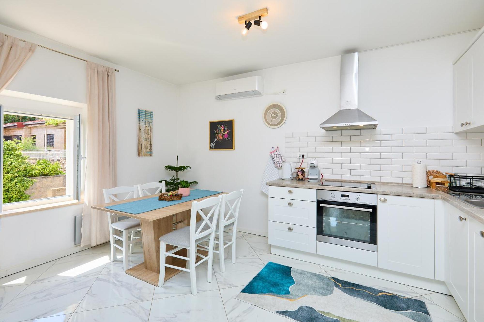 Apartment Voyager Dubrovnik Ngoại thất bức ảnh