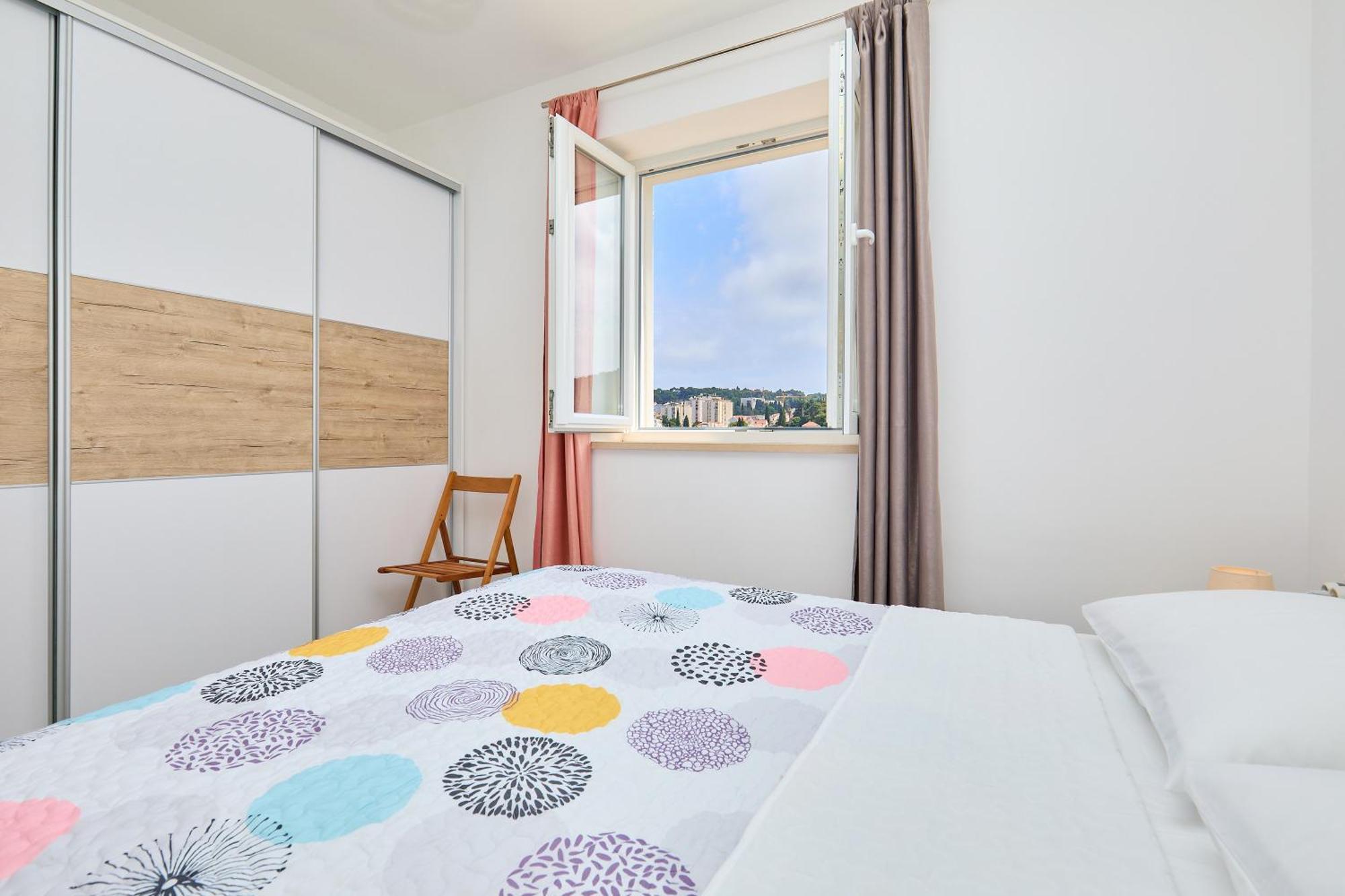 Apartment Voyager Dubrovnik Ngoại thất bức ảnh