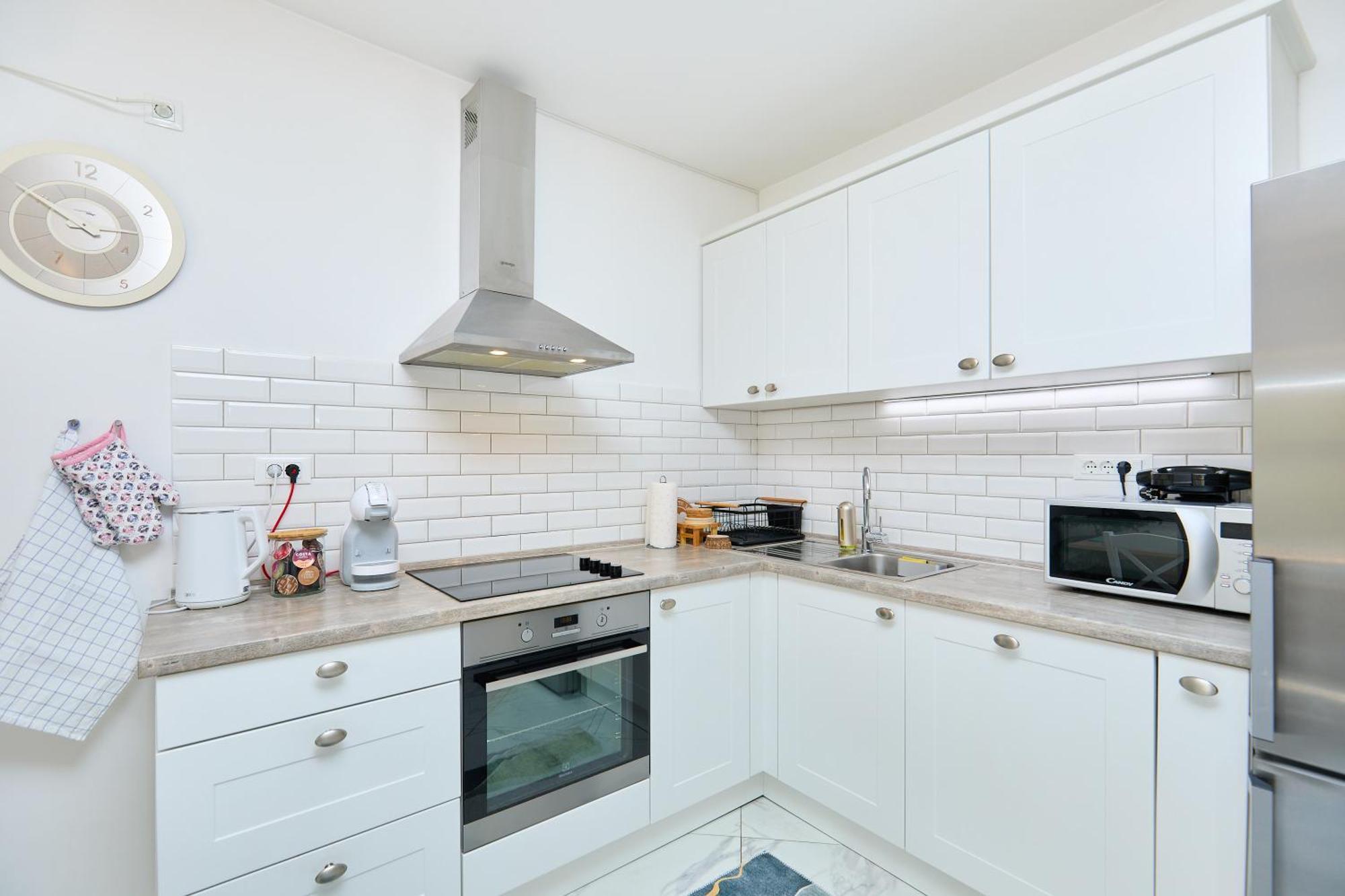 Apartment Voyager Dubrovnik Ngoại thất bức ảnh