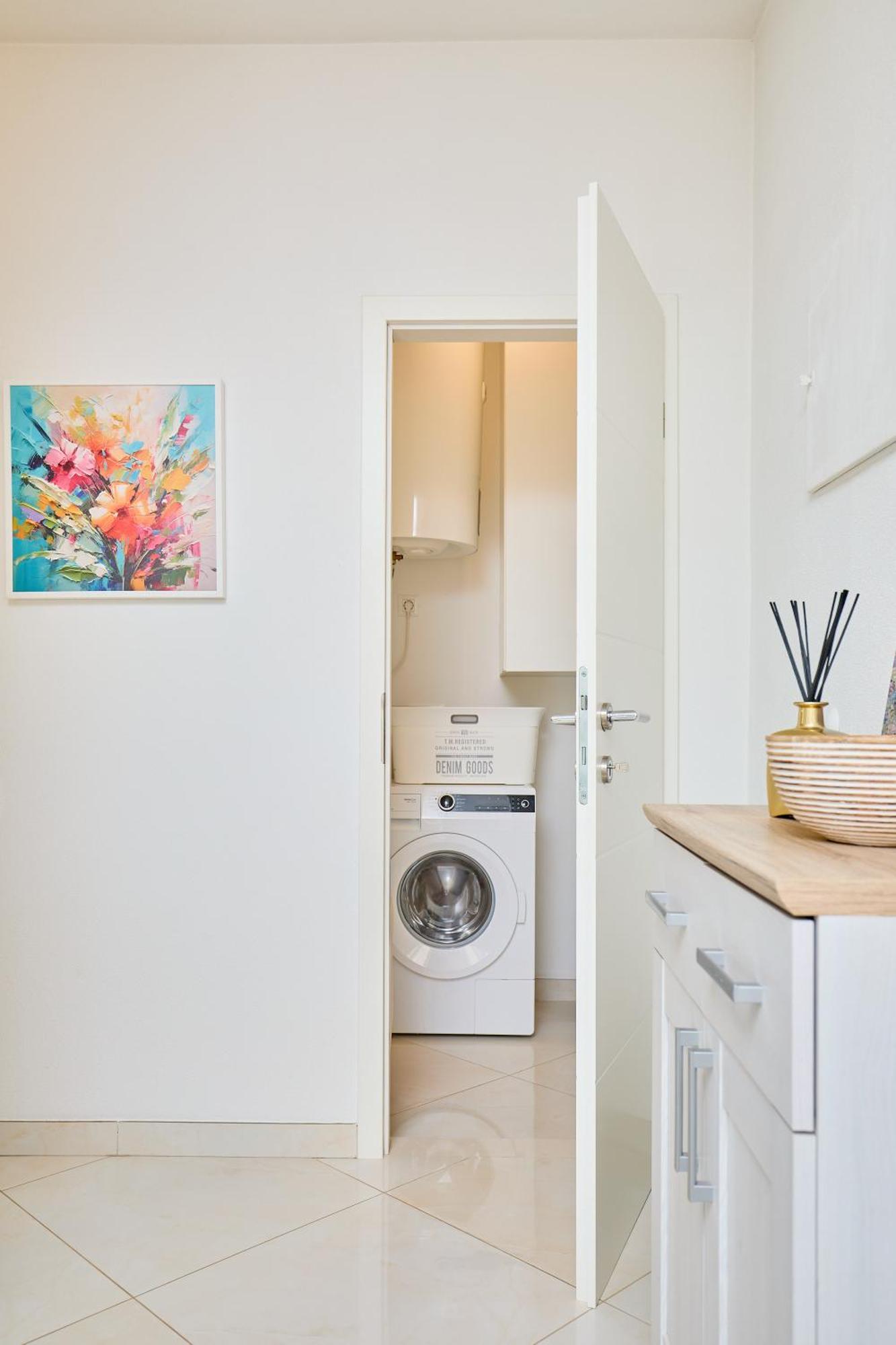 Apartment Voyager Dubrovnik Ngoại thất bức ảnh