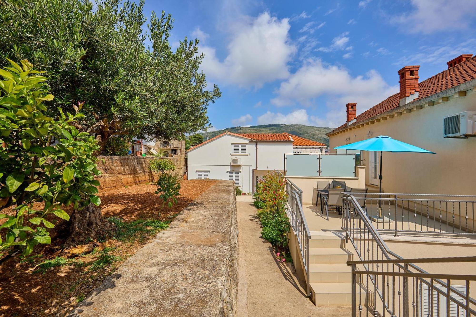 Apartment Voyager Dubrovnik Ngoại thất bức ảnh