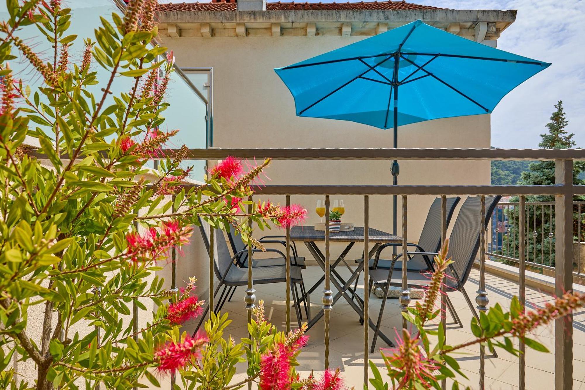 Apartment Voyager Dubrovnik Ngoại thất bức ảnh