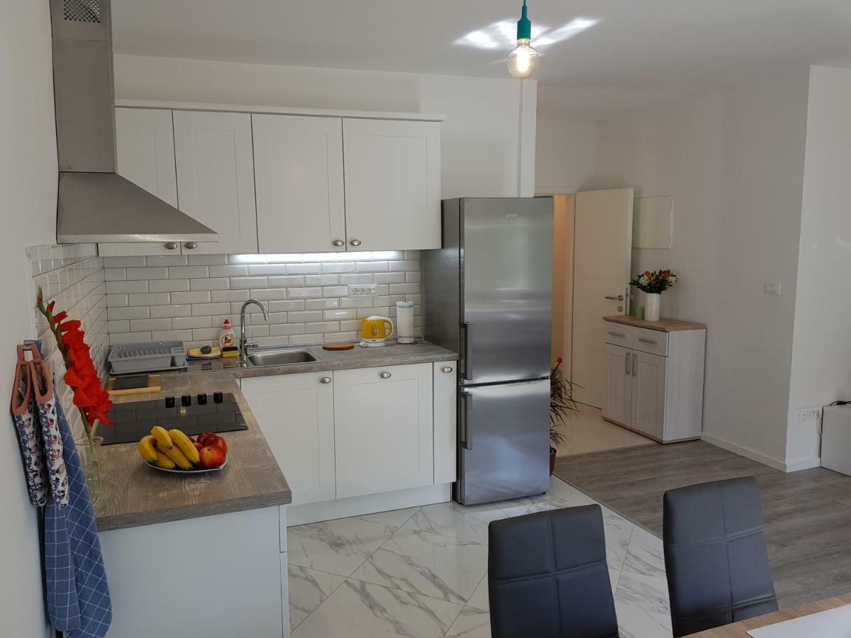 Apartment Voyager Dubrovnik Ngoại thất bức ảnh
