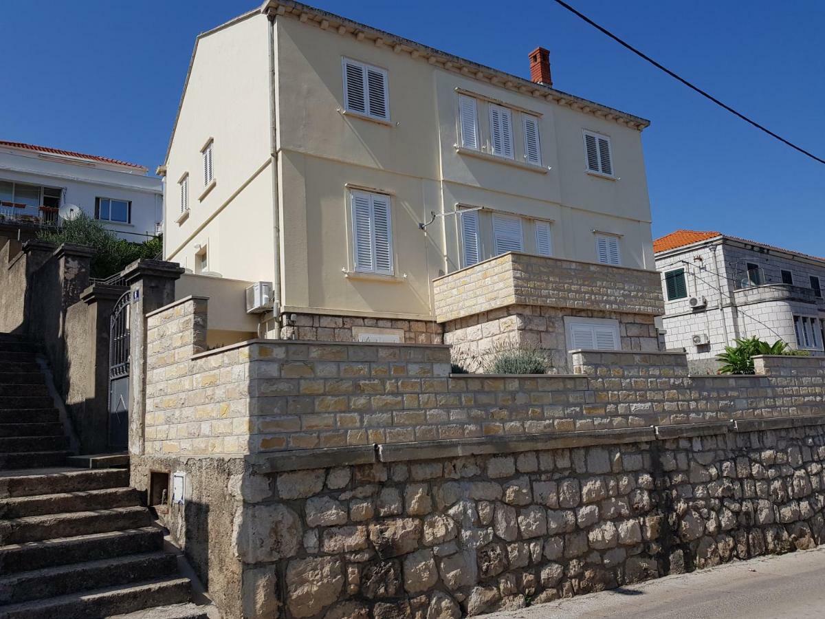 Apartment Voyager Dubrovnik Ngoại thất bức ảnh