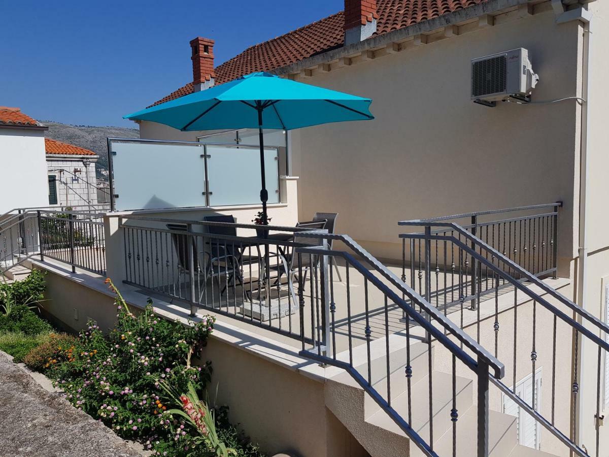 Apartment Voyager Dubrovnik Ngoại thất bức ảnh