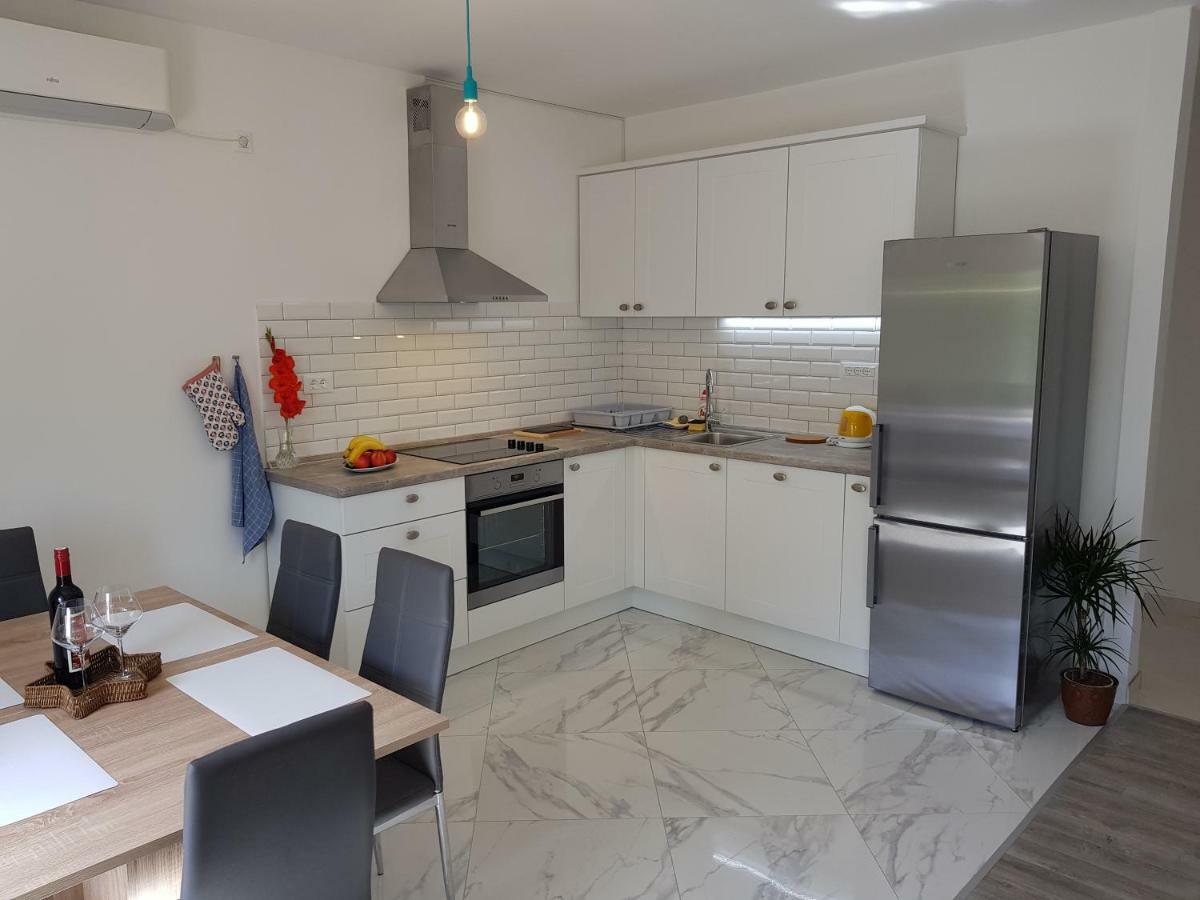 Apartment Voyager Dubrovnik Ngoại thất bức ảnh