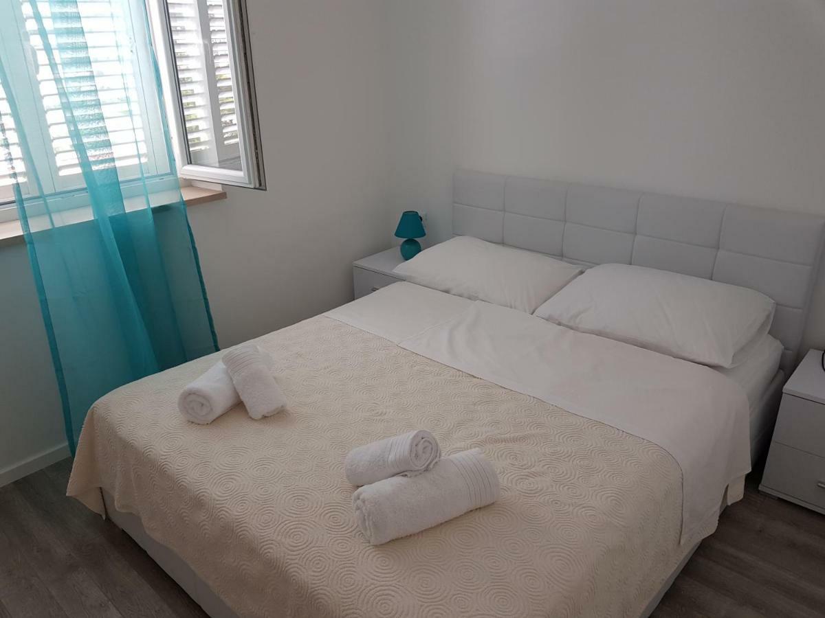 Apartment Voyager Dubrovnik Ngoại thất bức ảnh