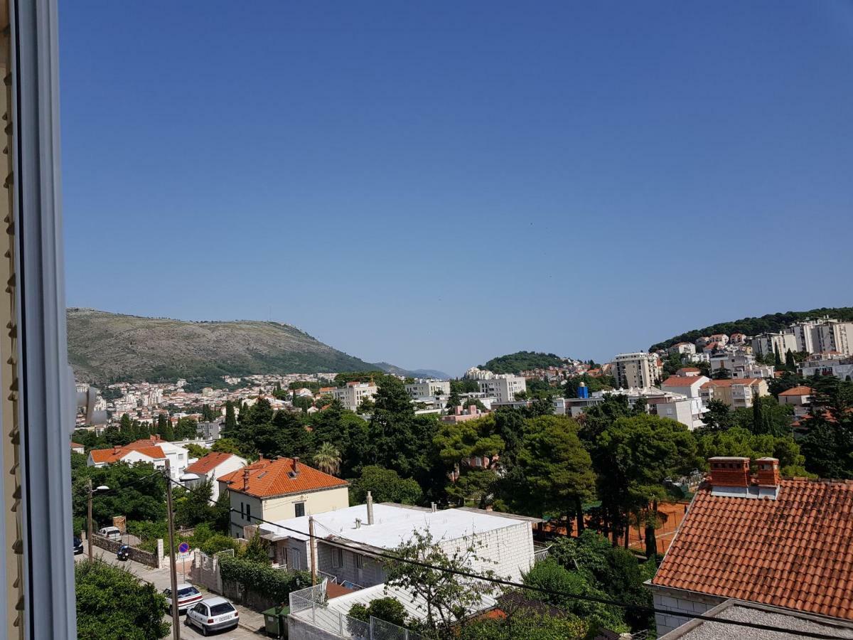 Apartment Voyager Dubrovnik Ngoại thất bức ảnh