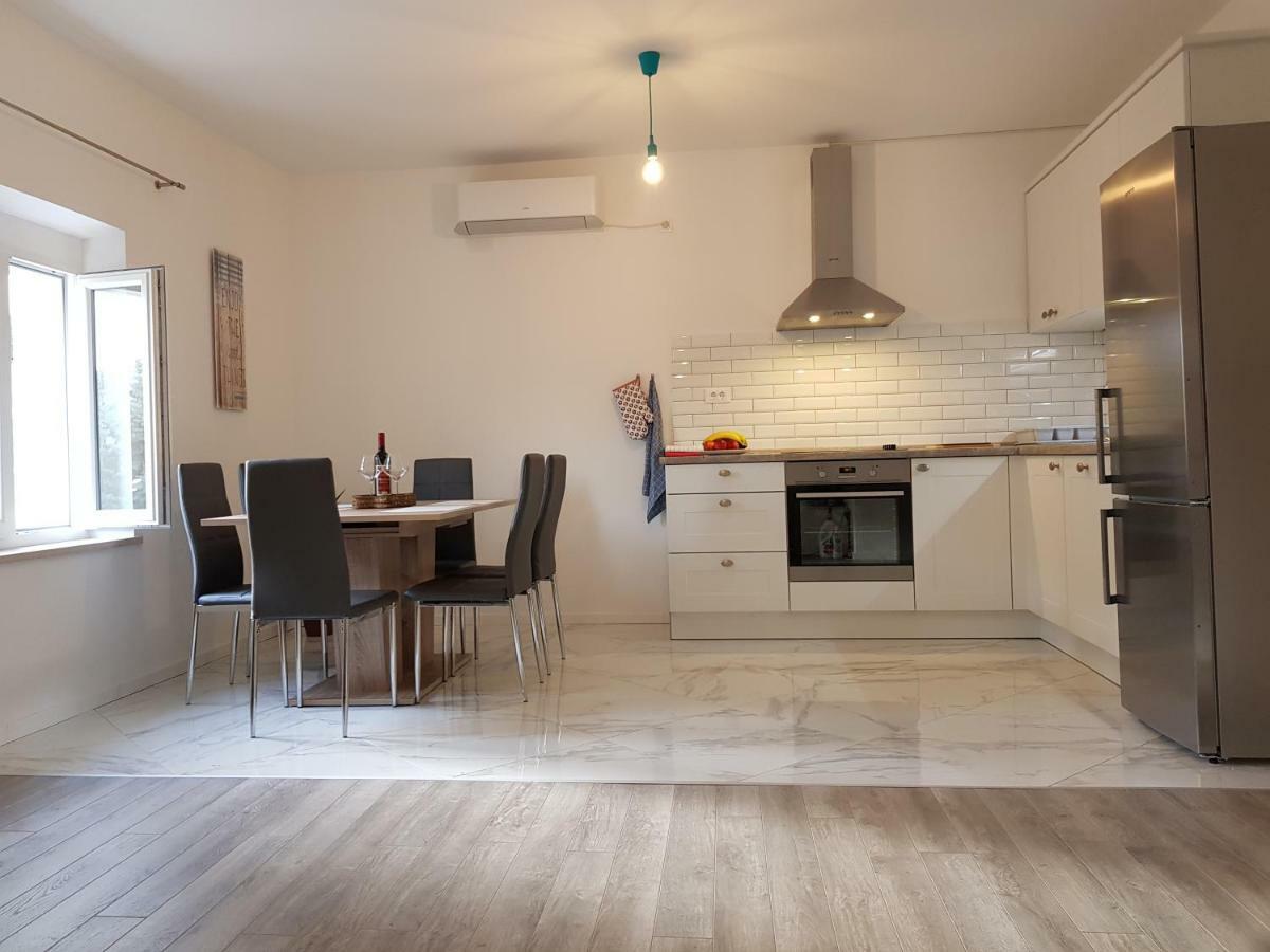 Apartment Voyager Dubrovnik Ngoại thất bức ảnh