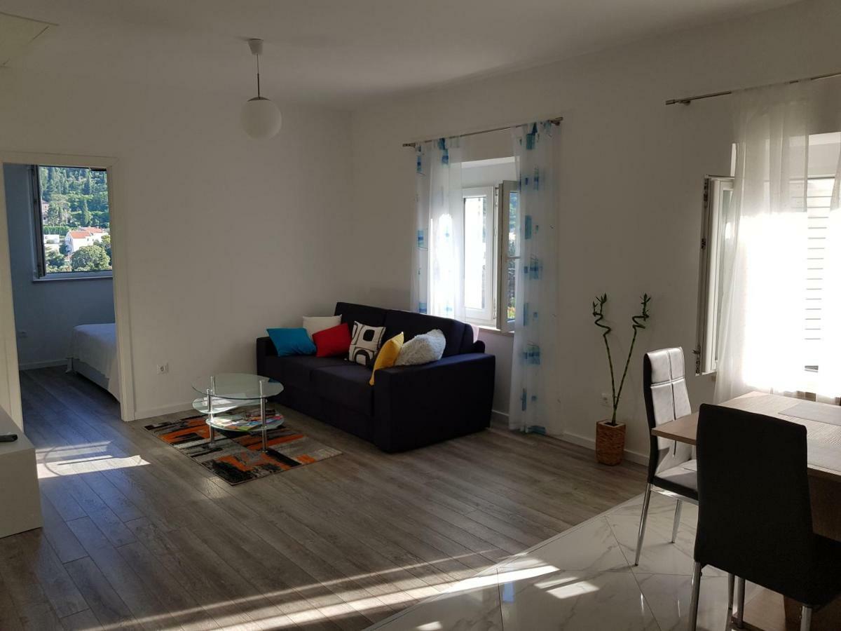 Apartment Voyager Dubrovnik Ngoại thất bức ảnh