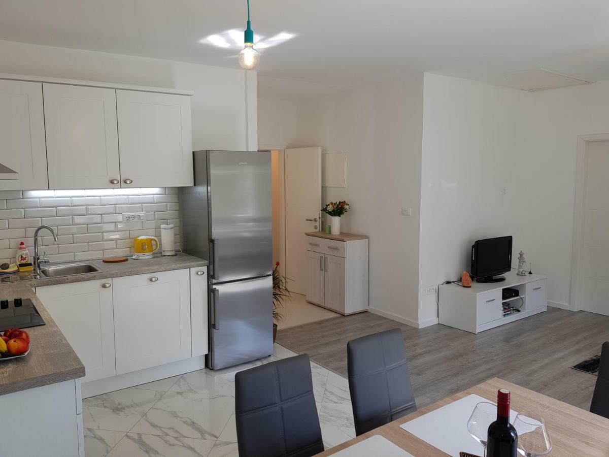Apartment Voyager Dubrovnik Ngoại thất bức ảnh