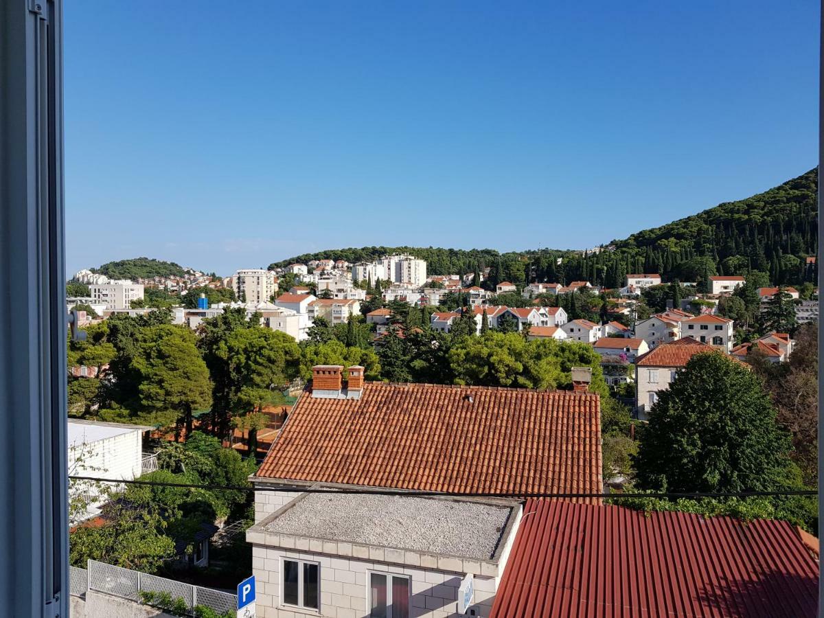 Apartment Voyager Dubrovnik Ngoại thất bức ảnh