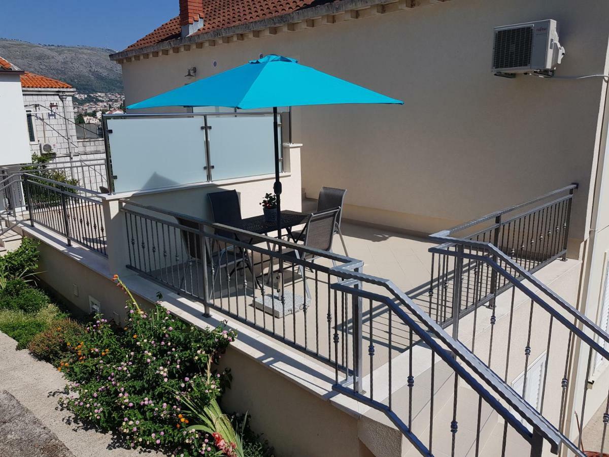 Apartment Voyager Dubrovnik Ngoại thất bức ảnh