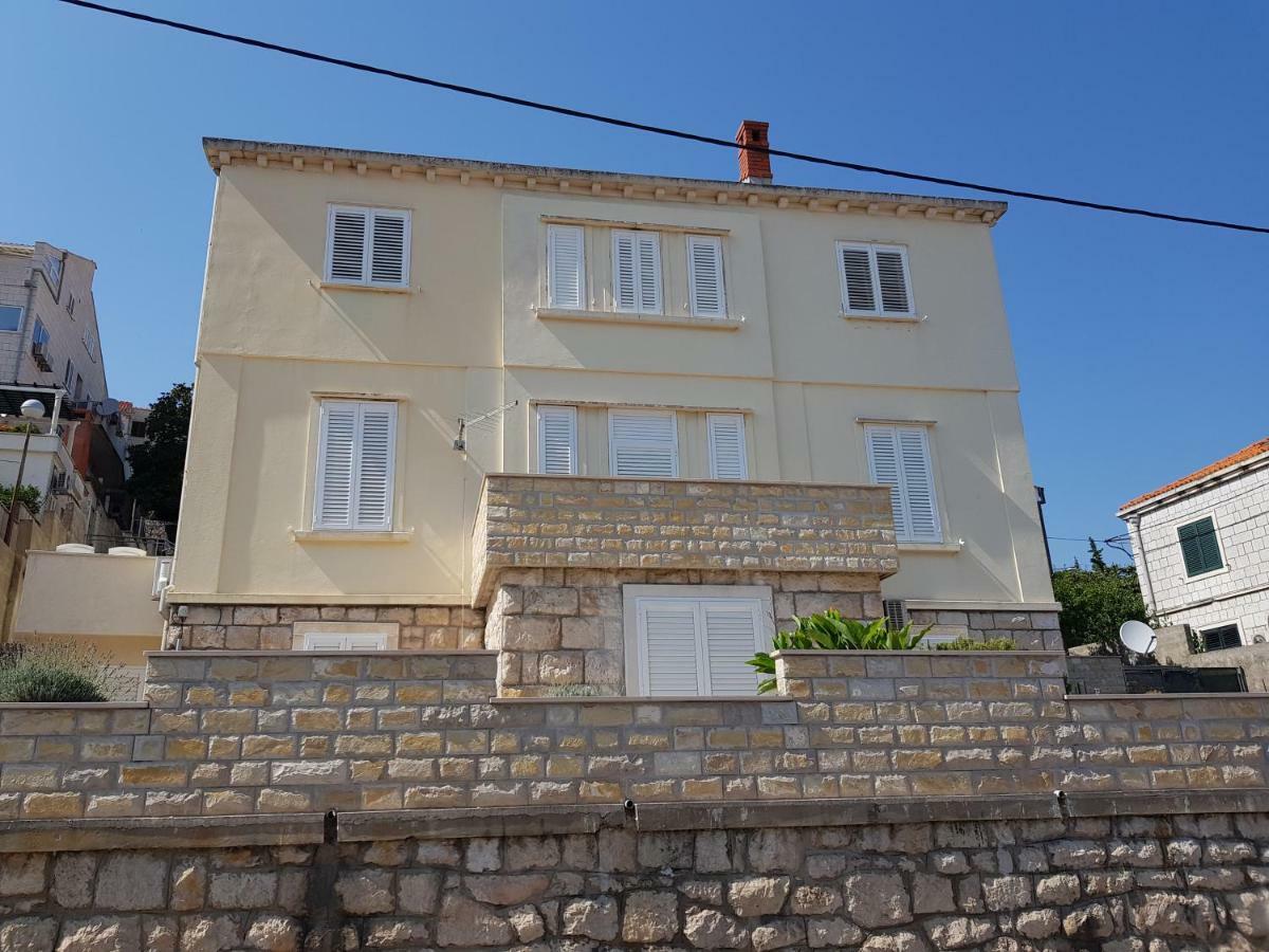 Apartment Voyager Dubrovnik Ngoại thất bức ảnh
