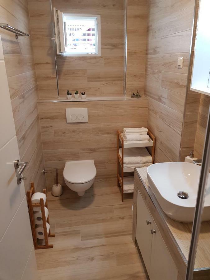 Apartment Voyager Dubrovnik Ngoại thất bức ảnh