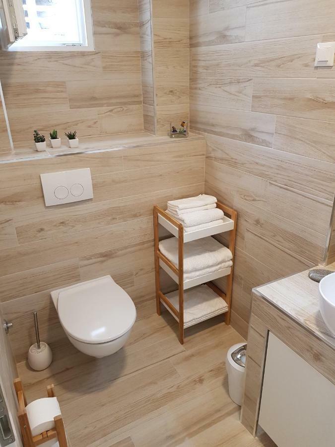 Apartment Voyager Dubrovnik Ngoại thất bức ảnh