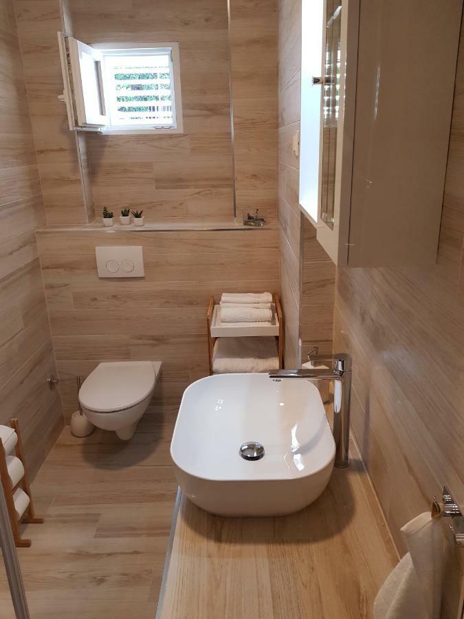 Apartment Voyager Dubrovnik Ngoại thất bức ảnh