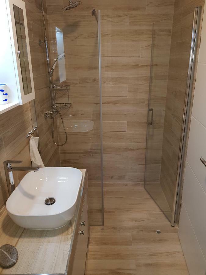 Apartment Voyager Dubrovnik Ngoại thất bức ảnh