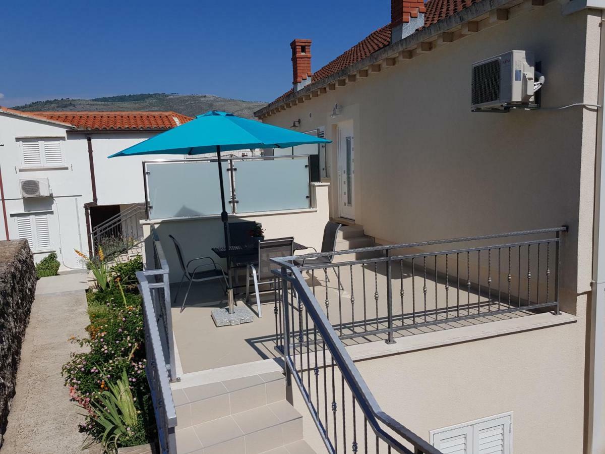 Apartment Voyager Dubrovnik Ngoại thất bức ảnh
